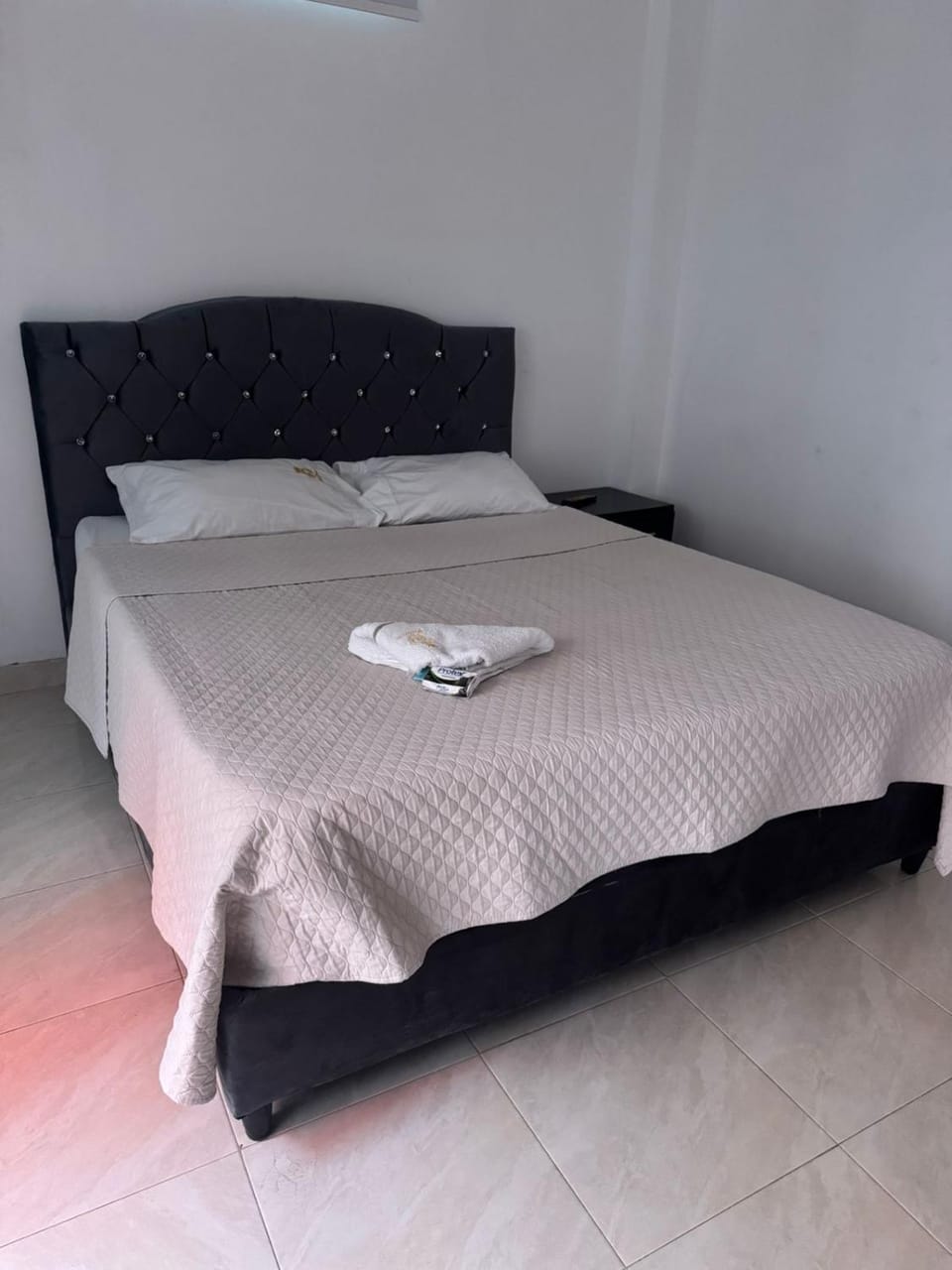 HOTEL GRAN ESTACION FLORENCIa Hotel in Huila, Colombia