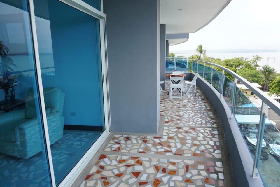 Txakoli Puerto Azul Apartment in Puntarenas Province