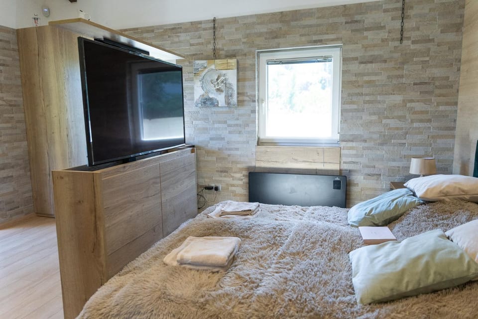 Csobbanka Vendégház House in Hungary