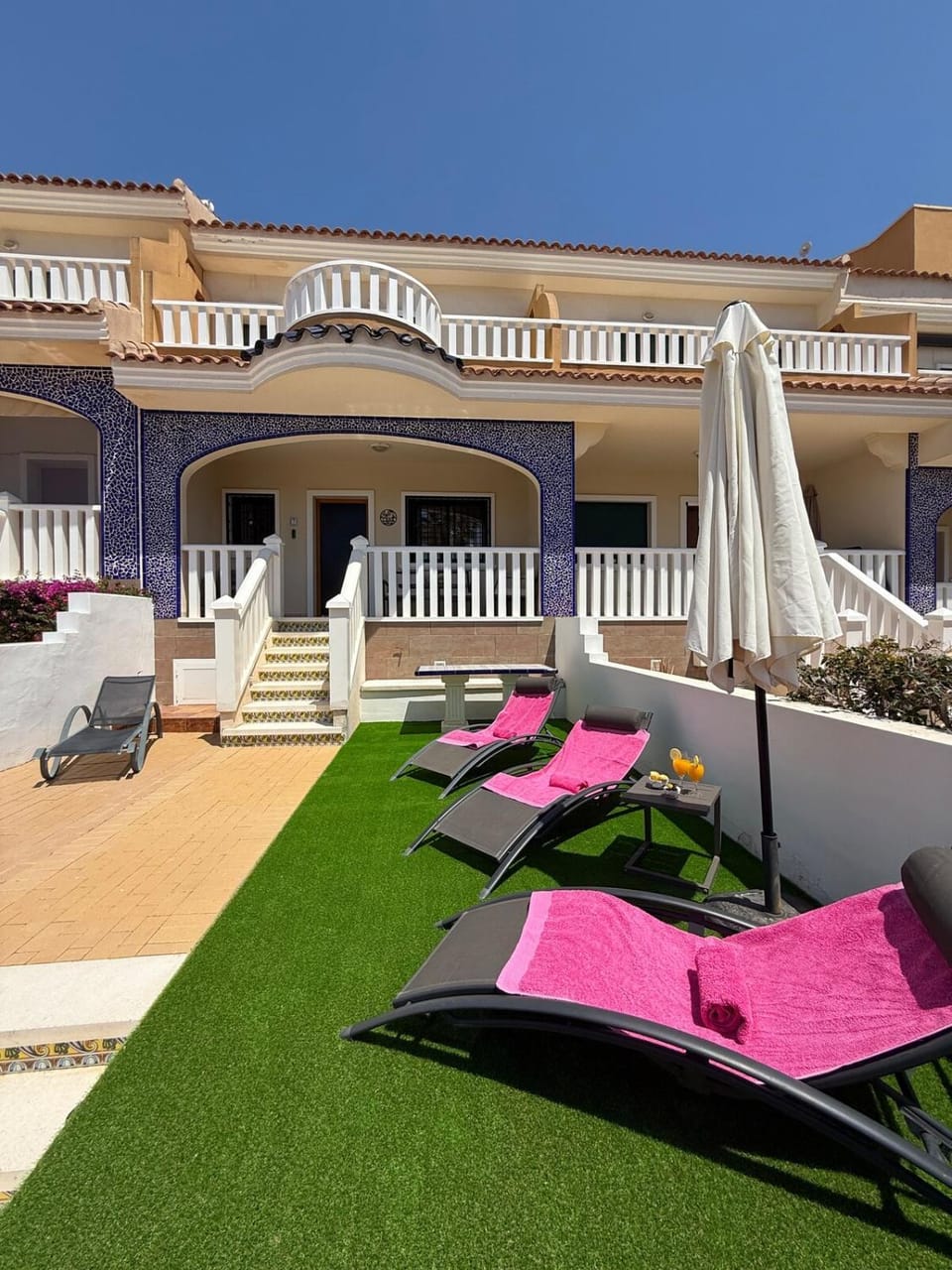Casa Flamingo Villa in Vega Baja del Segura