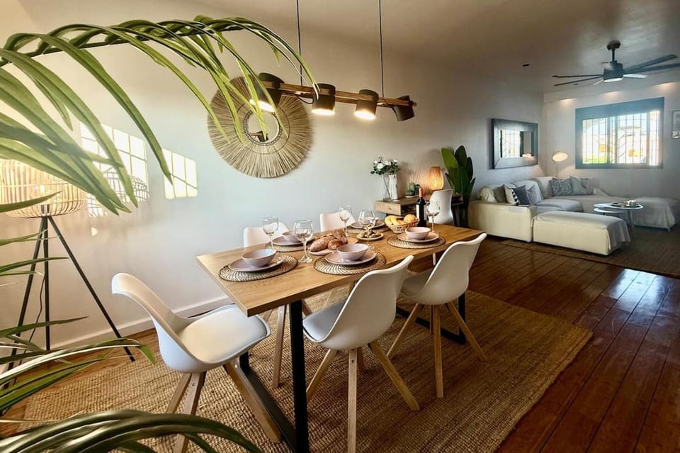 Casa Flamingo Villa in Vega Baja del Segura