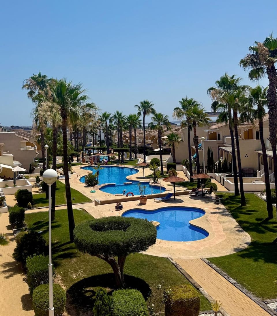 Garden, Garden view, Pool view, Swimming pool