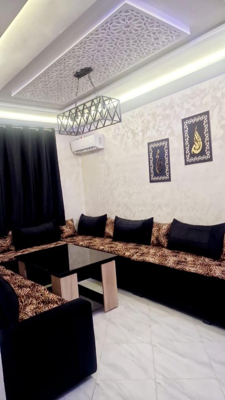 Aswak salam,Moh Apartment in Morocco