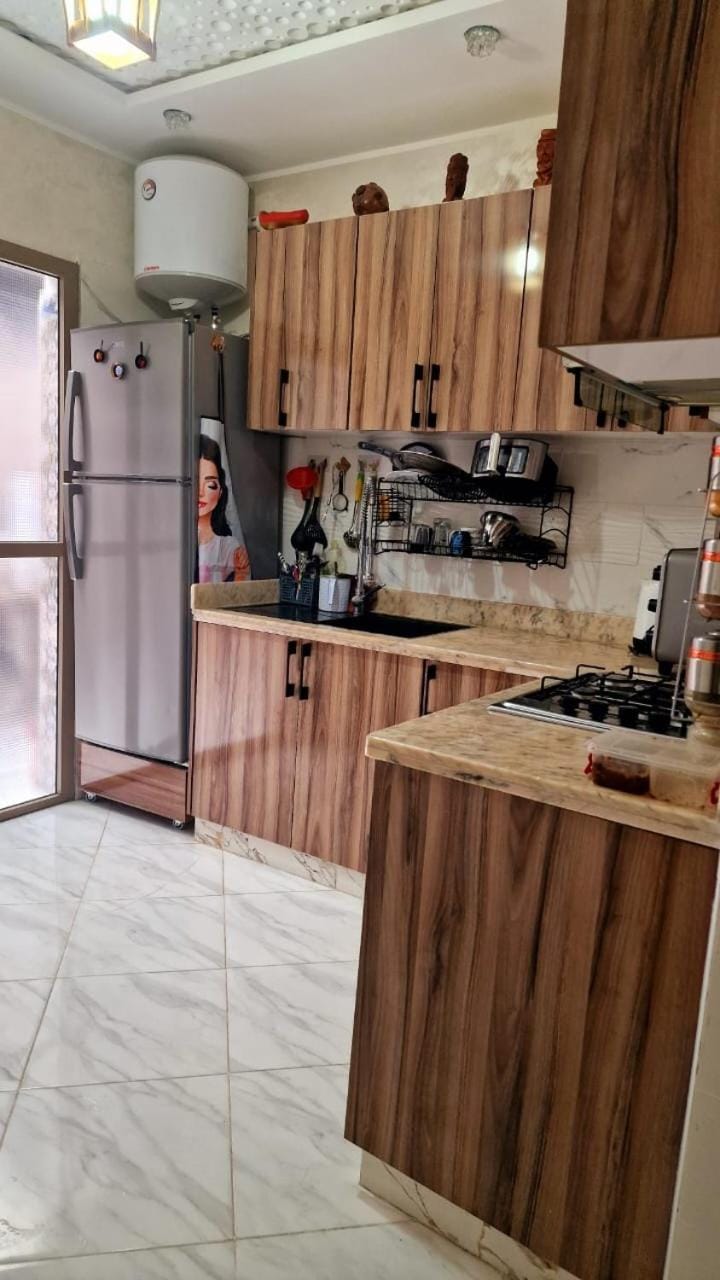 Aswak salam,Moh Apartment in Morocco