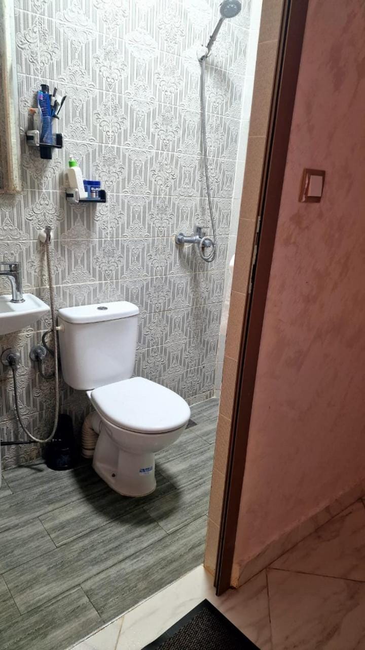 Aswak salam,Moh Apartment in Morocco