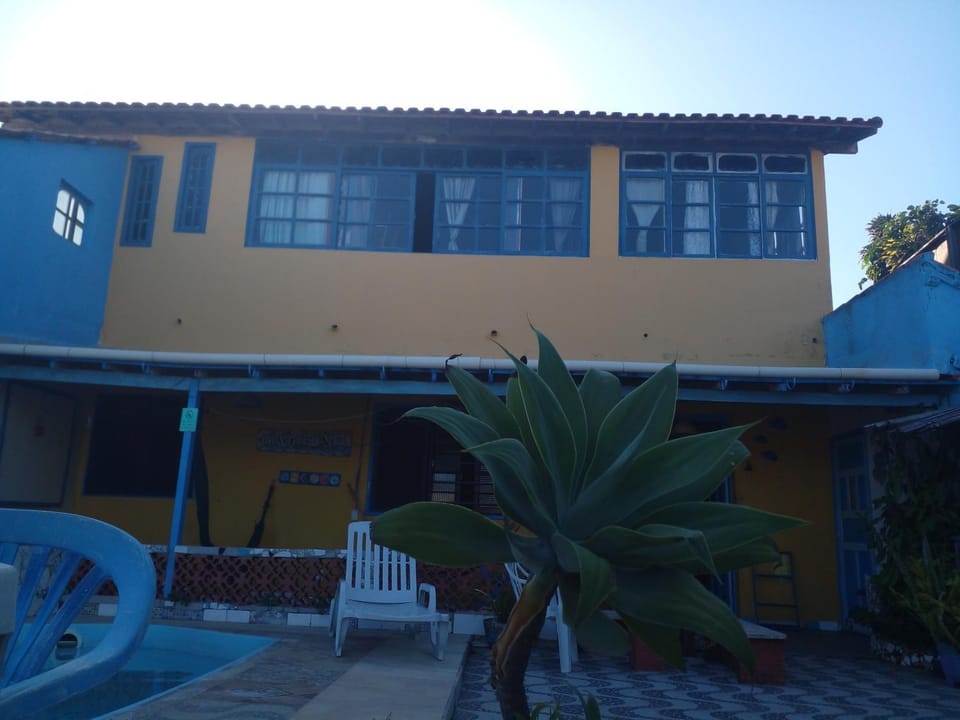 Studio de Temporada com Piscina Bed and Breakfast in Saquarema