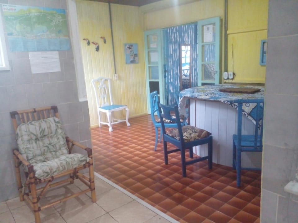 Naviooceanico Bed and Breakfast in Saquarema