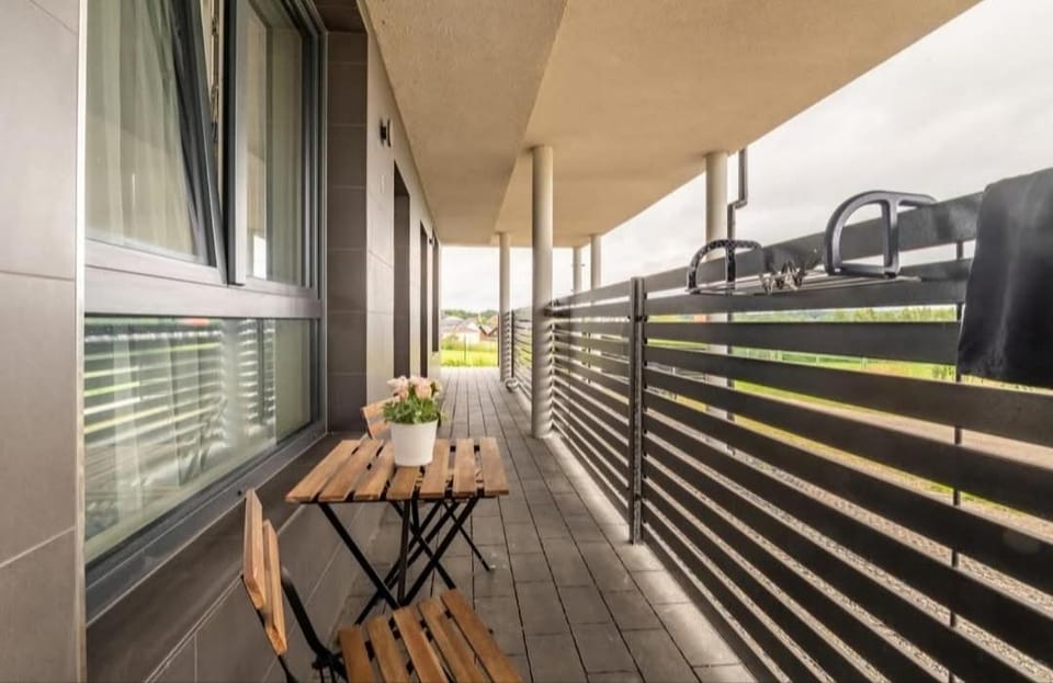 Patio, View (from property/room), Seating area, Dining area