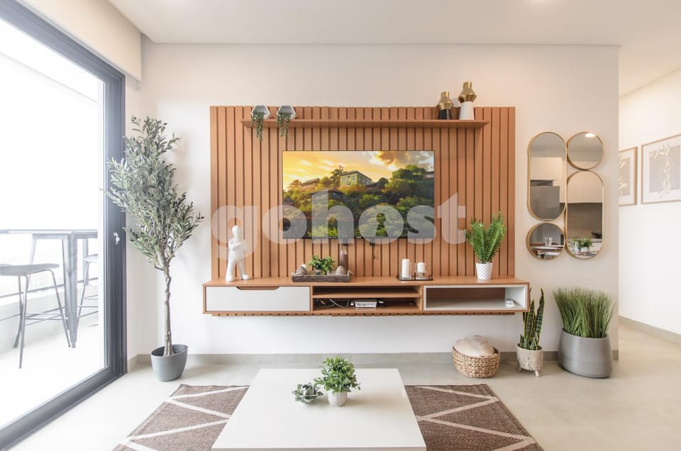 Elegant 1 bedroom apt in Ciudad del Este Apartment in Misiones Province, Argentina