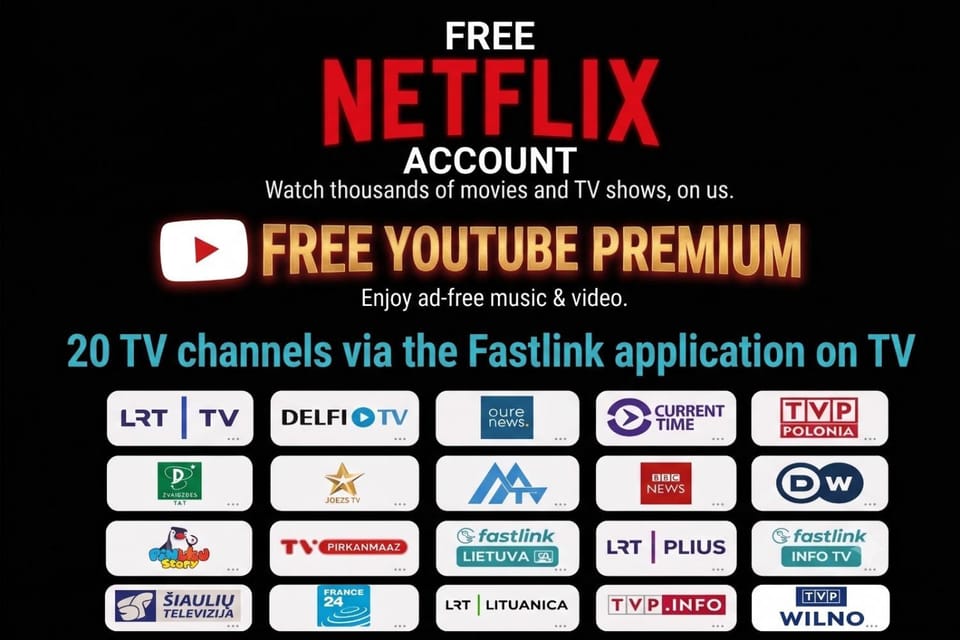 TV and multimedia