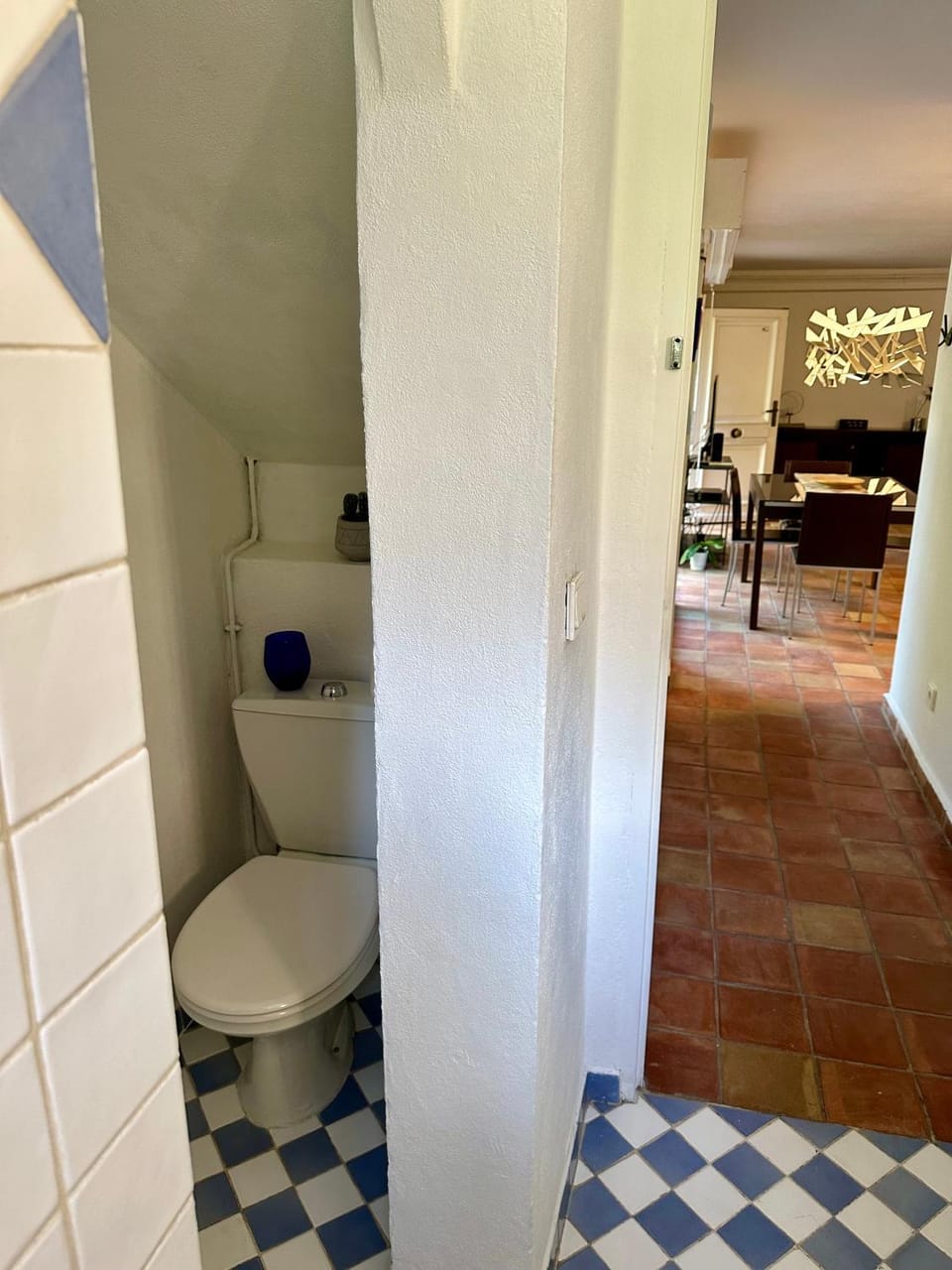 Mar y Tierra Apartment in Mouans-Sartoux