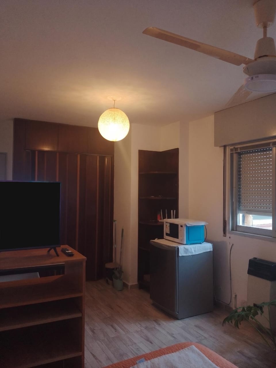 TV and multimedia, Kitchen or kitchenette, minibar