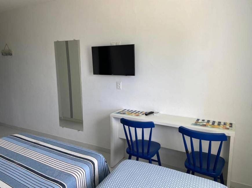 Apart Hotel Marinas Tamandaré - apt 304 Apartment in State of Pernambuco, Brazil