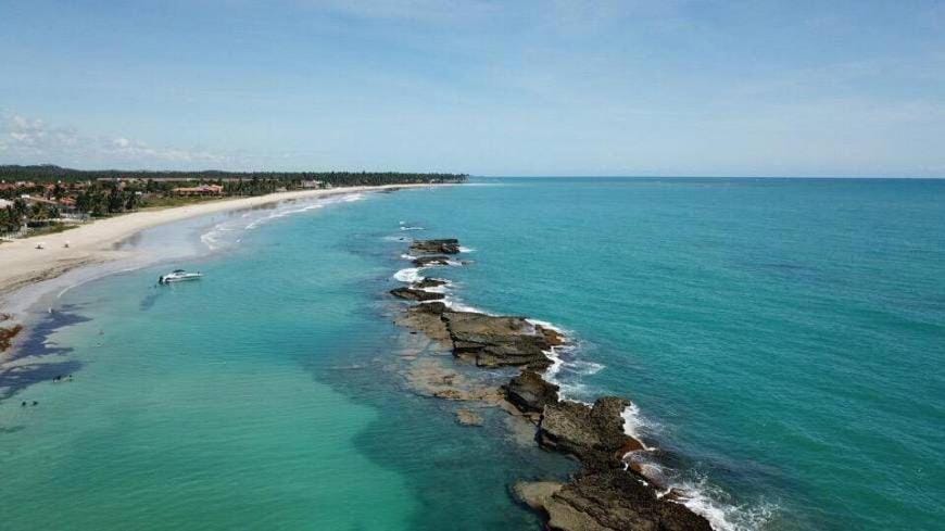 Apart Hotel Marinas Tamandaré - apt 304 Apartment in State of Pernambuco, Brazil