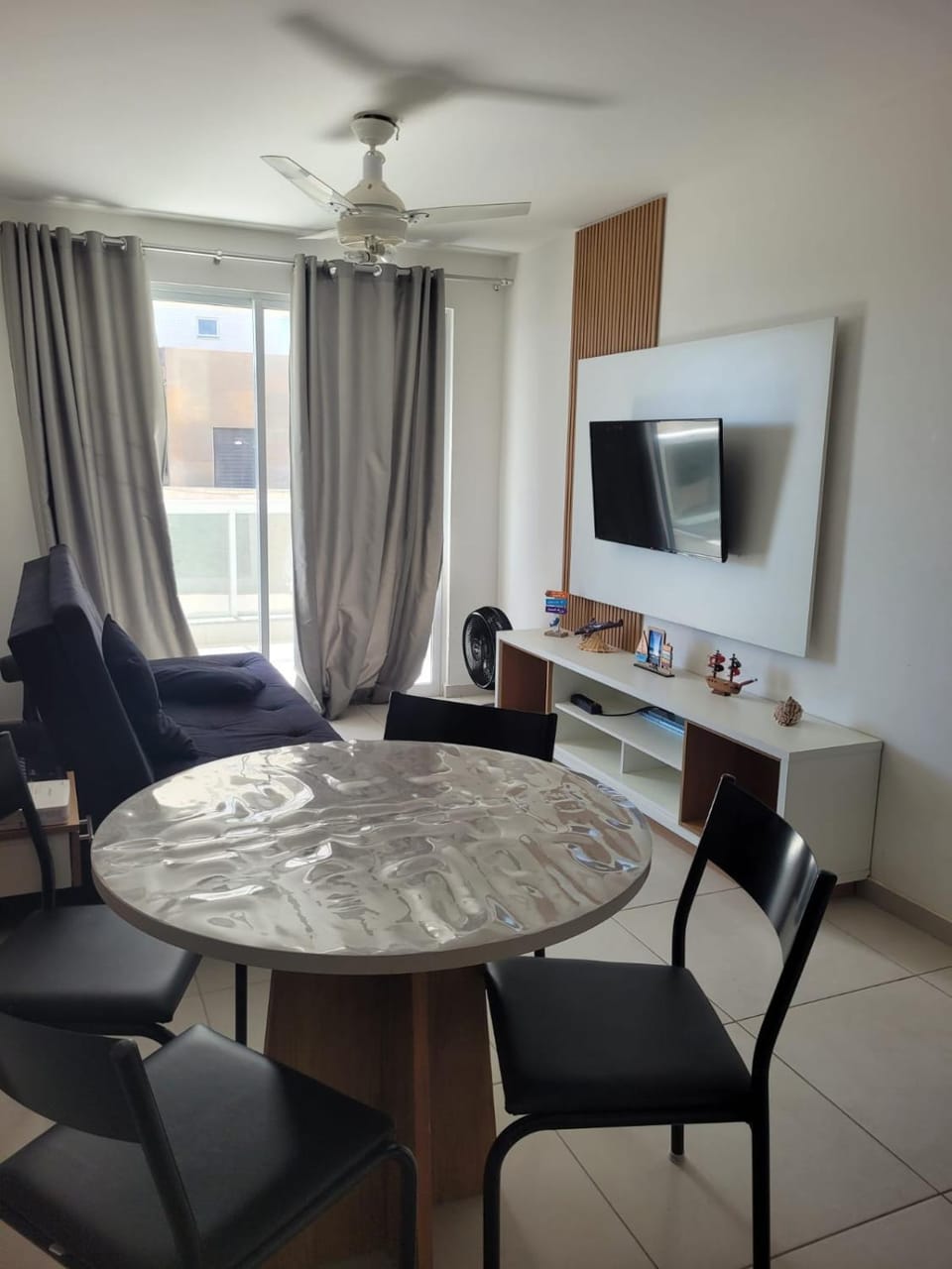 AP-105 Le Bon Vivant Apartment in State of Rio de Janeiro