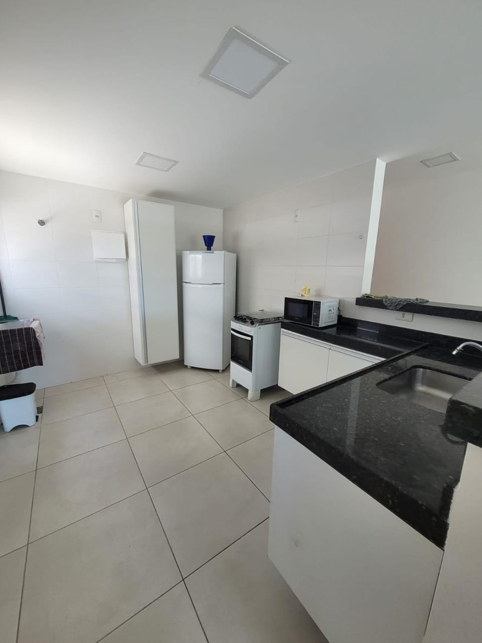 AP-105 Le Bon Vivant Apartment in State of Rio de Janeiro