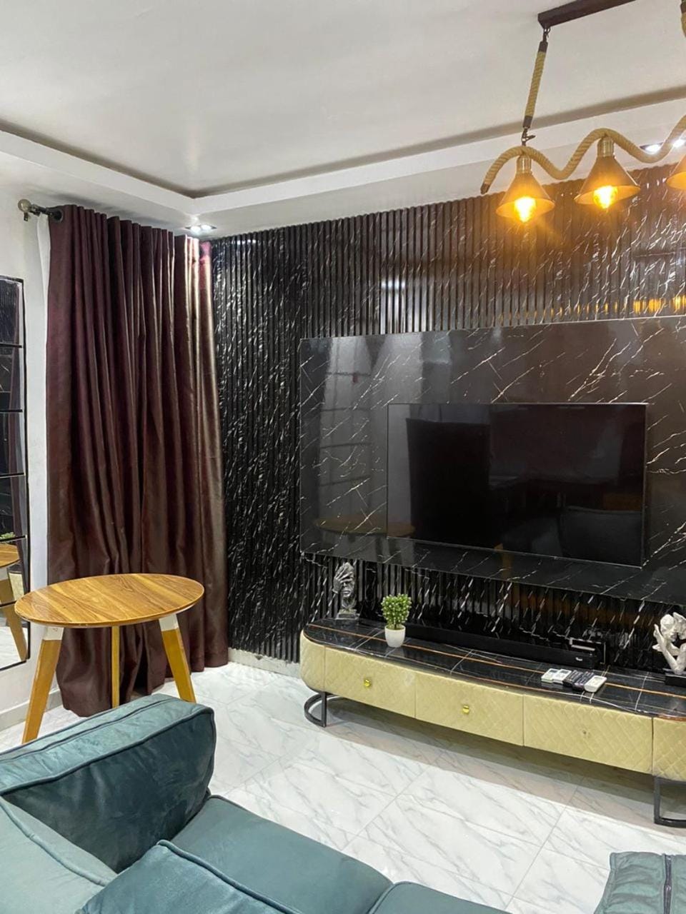 House 6 Apartment in Lagos, Nigeria