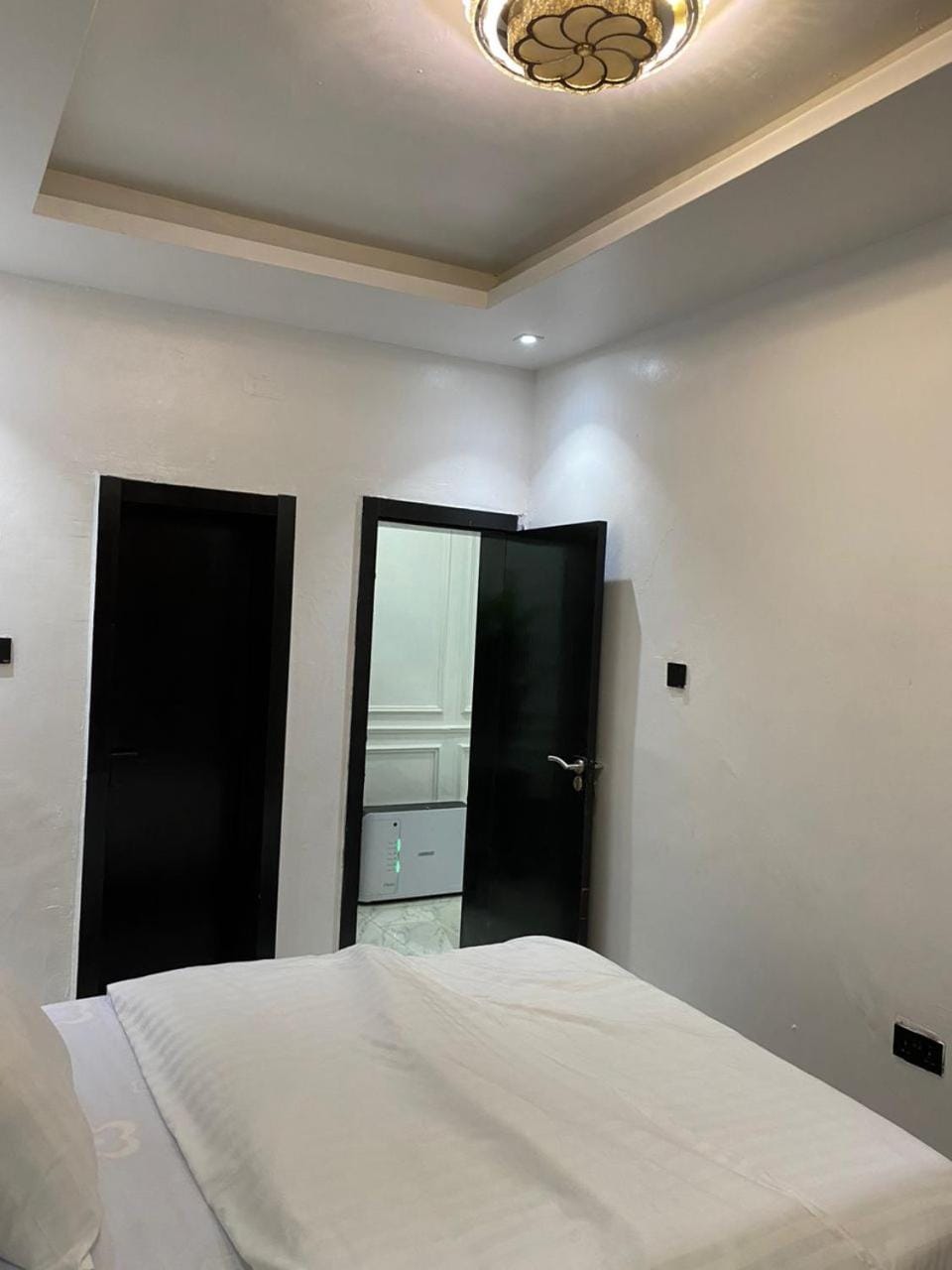 House 6 Apartment in Lagos, Nigeria