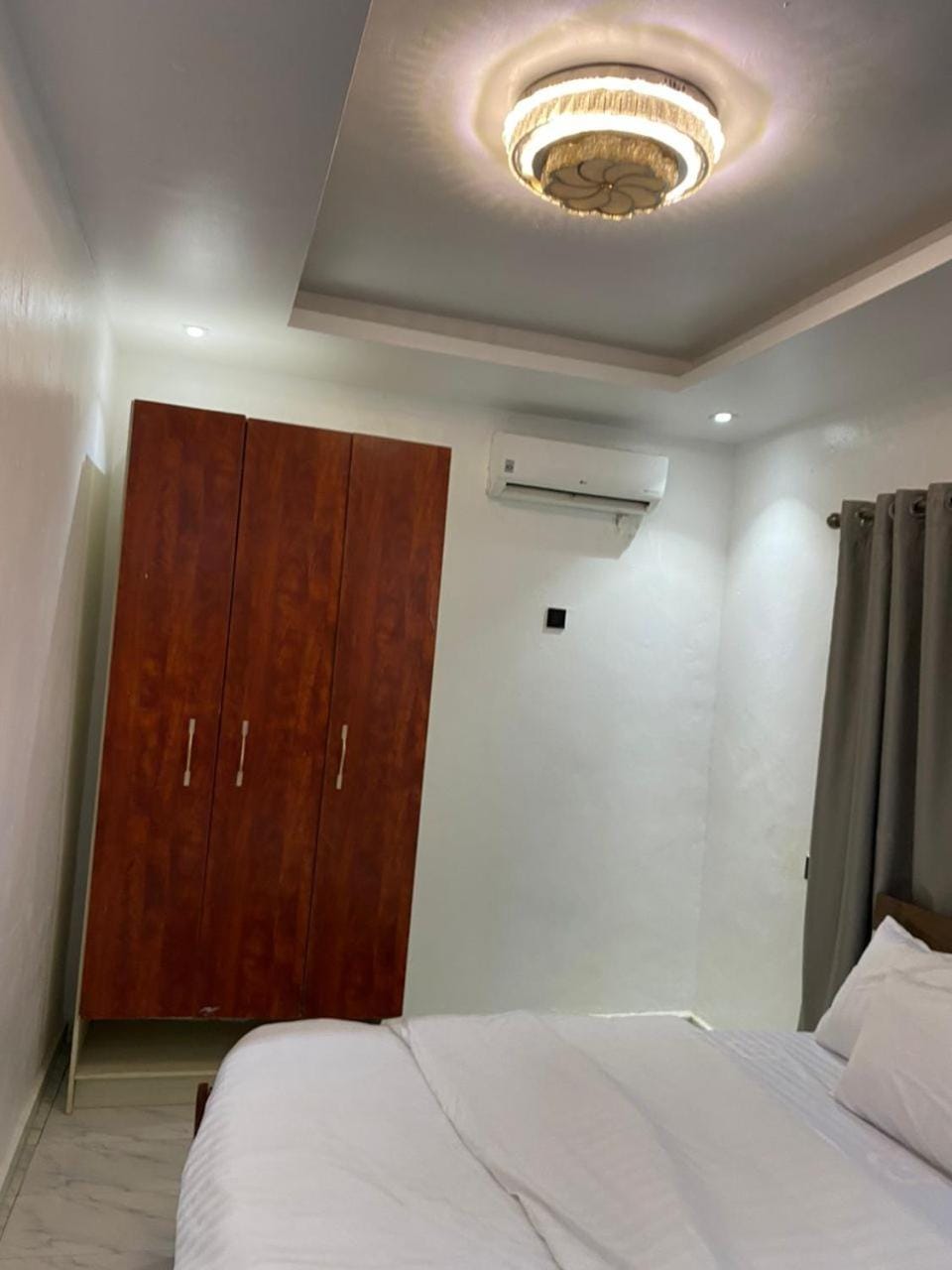 House 6 Apartment in Lagos, Nigeria