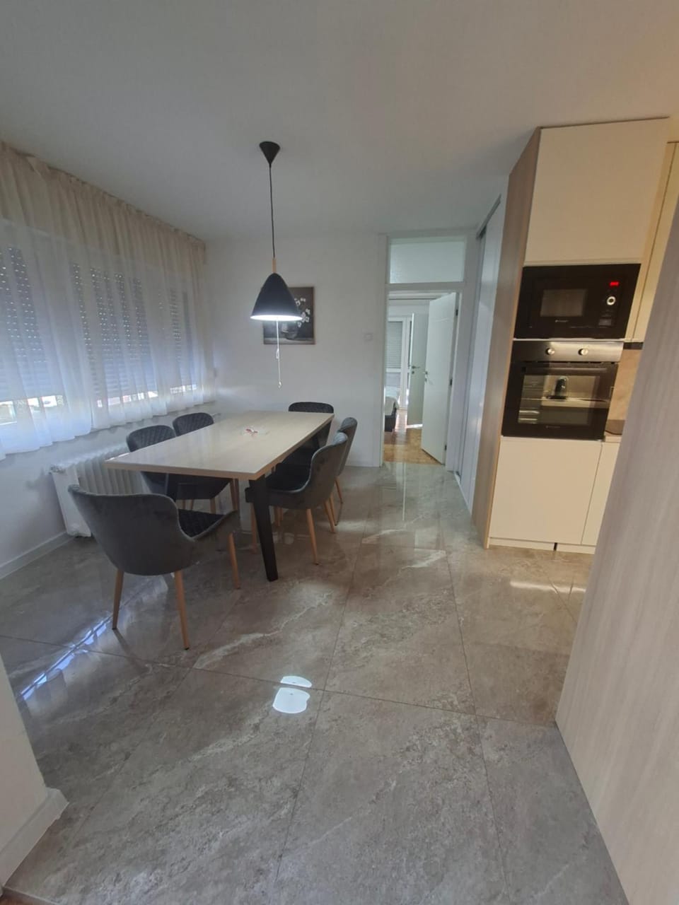 Apartman Mirjana 2 spavace odvojene sobe Apartment in Federation of Bosnia and Herzegovina