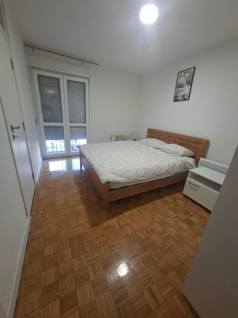 Apartman Mirjana 2 spavace odvojene sobe Apartment in Federation of Bosnia and Herzegovina