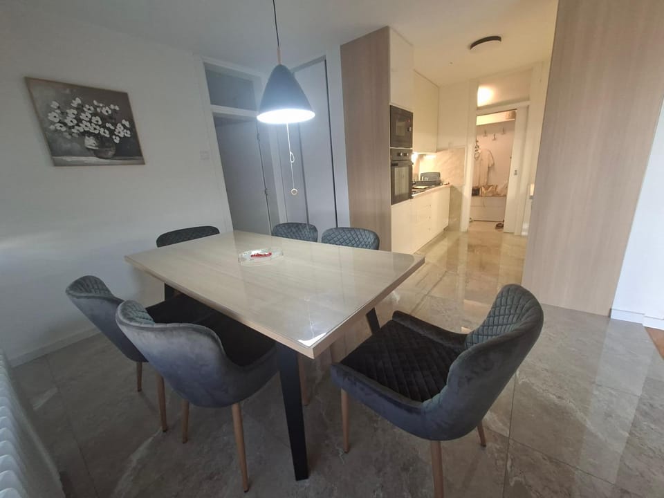 Apartman Mirjana 2 spavace odvojene sobe Apartment in Federation of Bosnia and Herzegovina