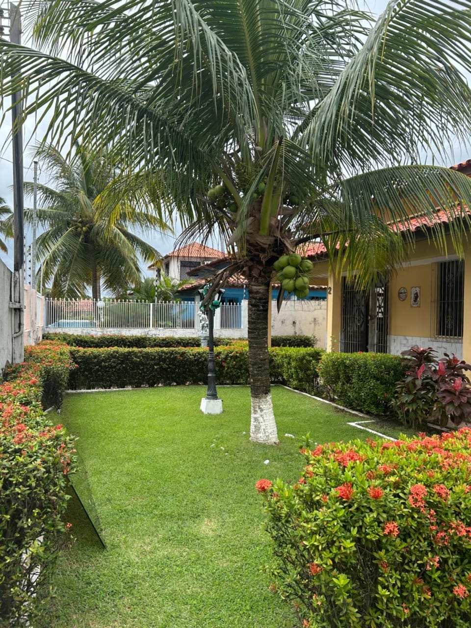 Casa de veraneio House in State of Pará