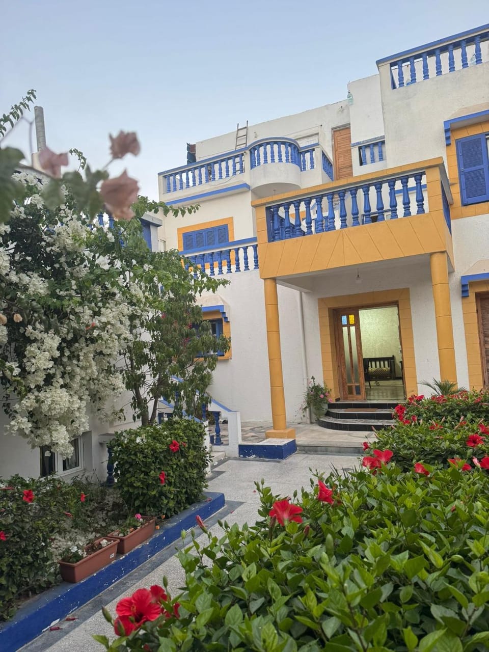 Appartement chez Fatima Apartment in Casablanca-Settat