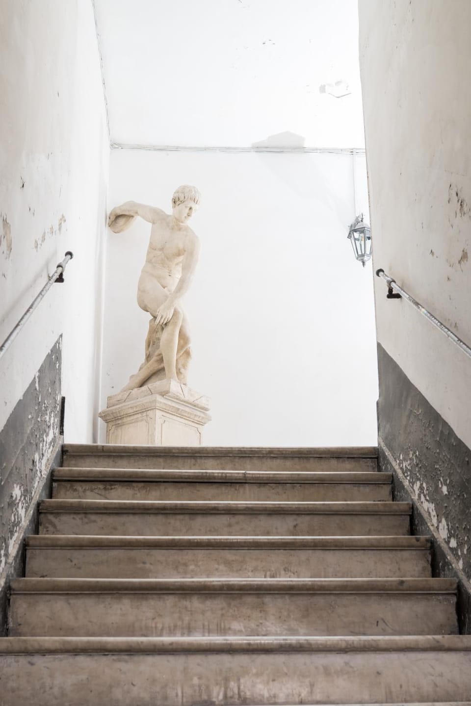 Decorative detail