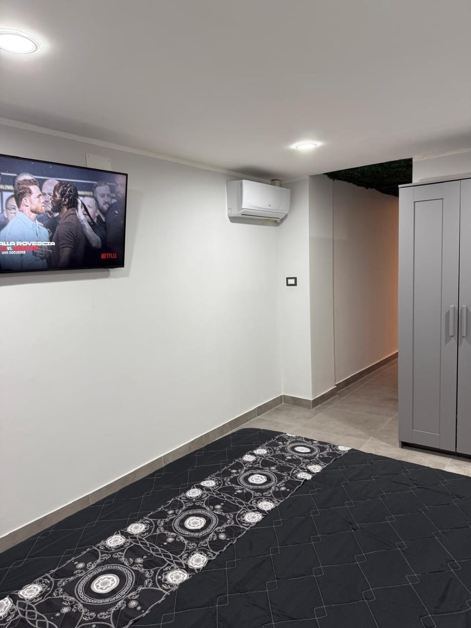 5 Stelle Apartment in Messina