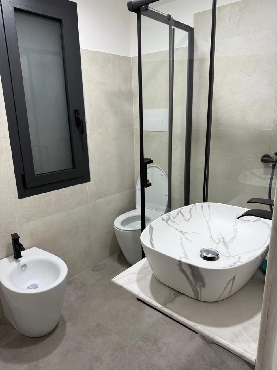 5 Stelle Apartment in Messina