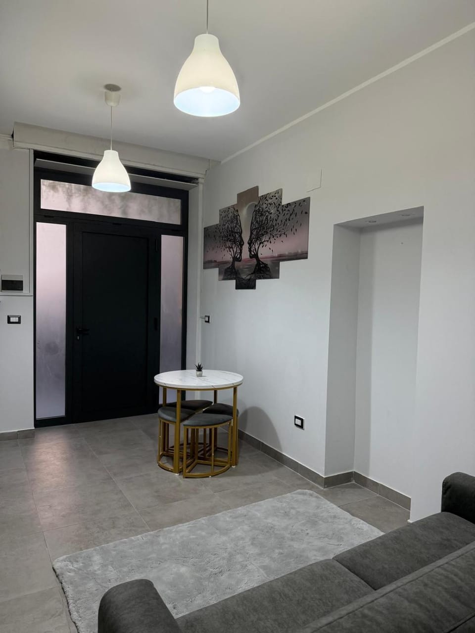 5 Stelle Apartment in Messina