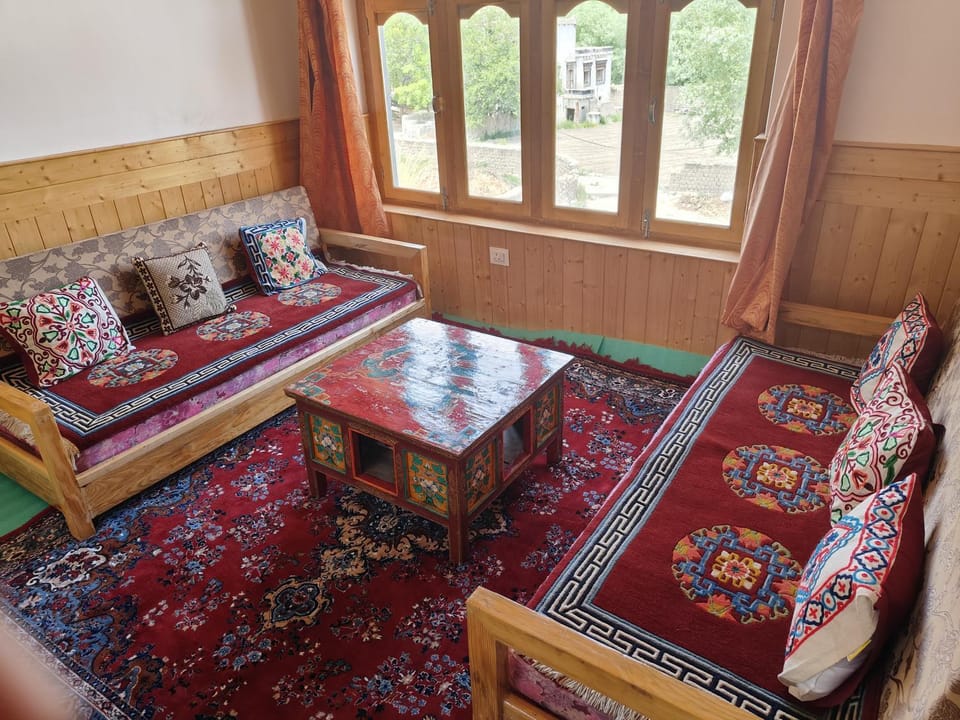 Seating area, Meeting/conference room