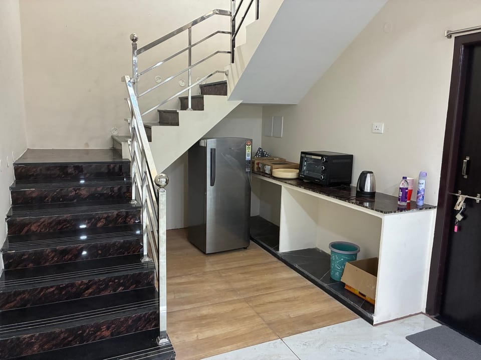V guesthouse staycation Bed and Breakfast in Andhra Pradesh