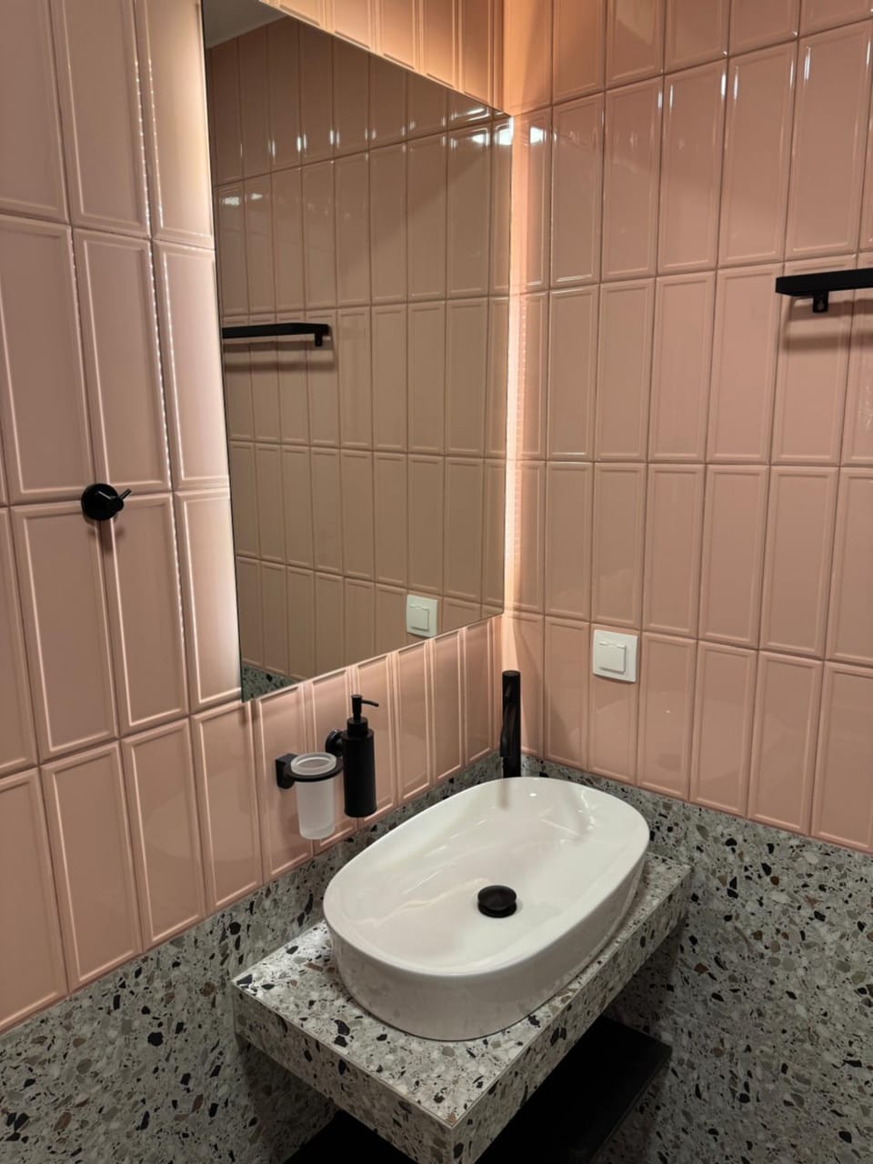 Valory #2,5 Aesthetic Stay Apartment in Thessaloniki