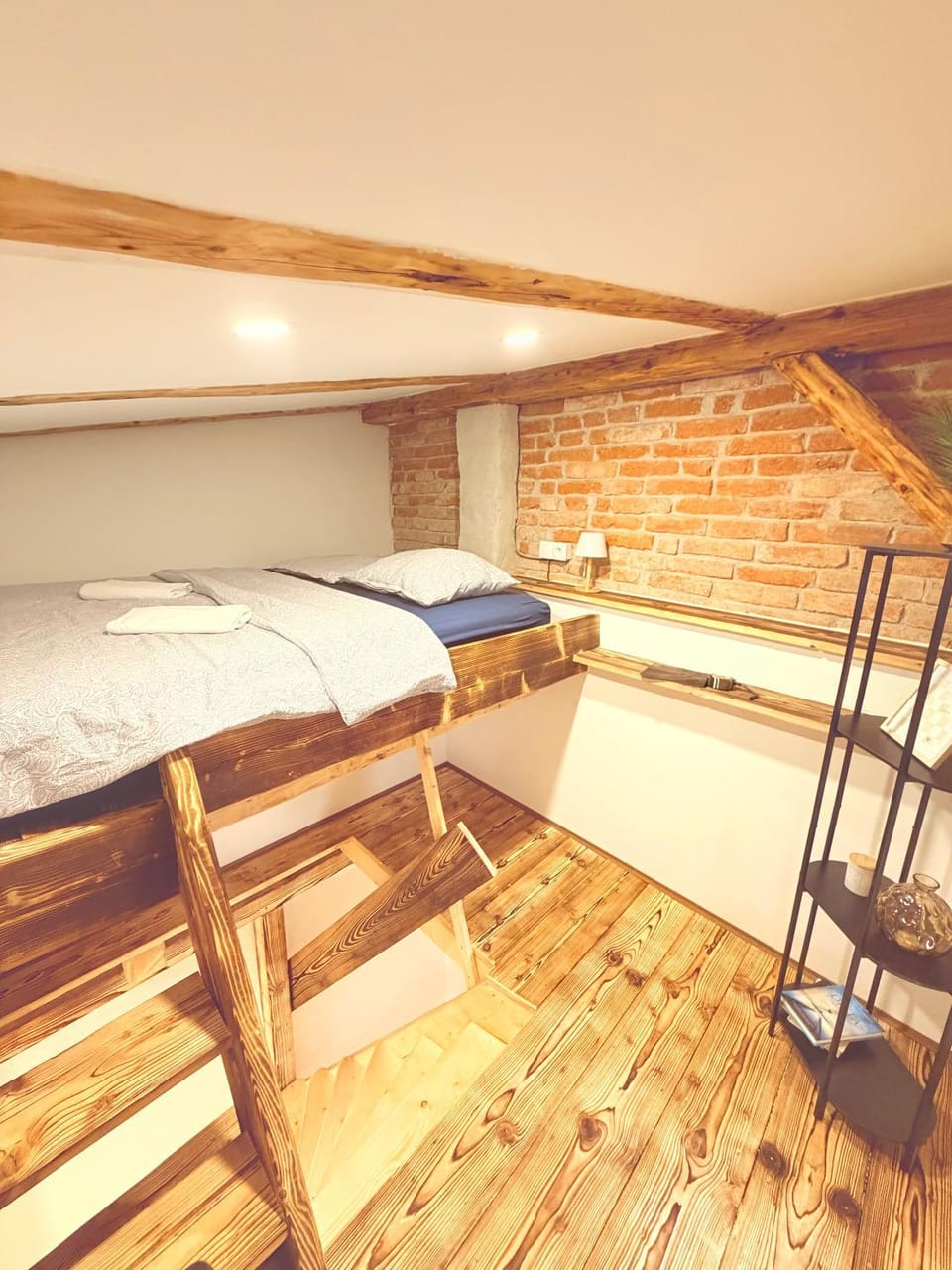 Apartmán Lotta Apartment in Slovakia