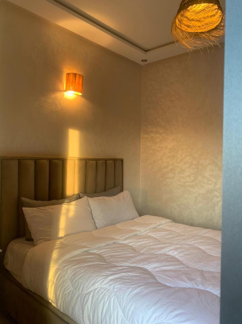 prestige appartment Apartment in Fes