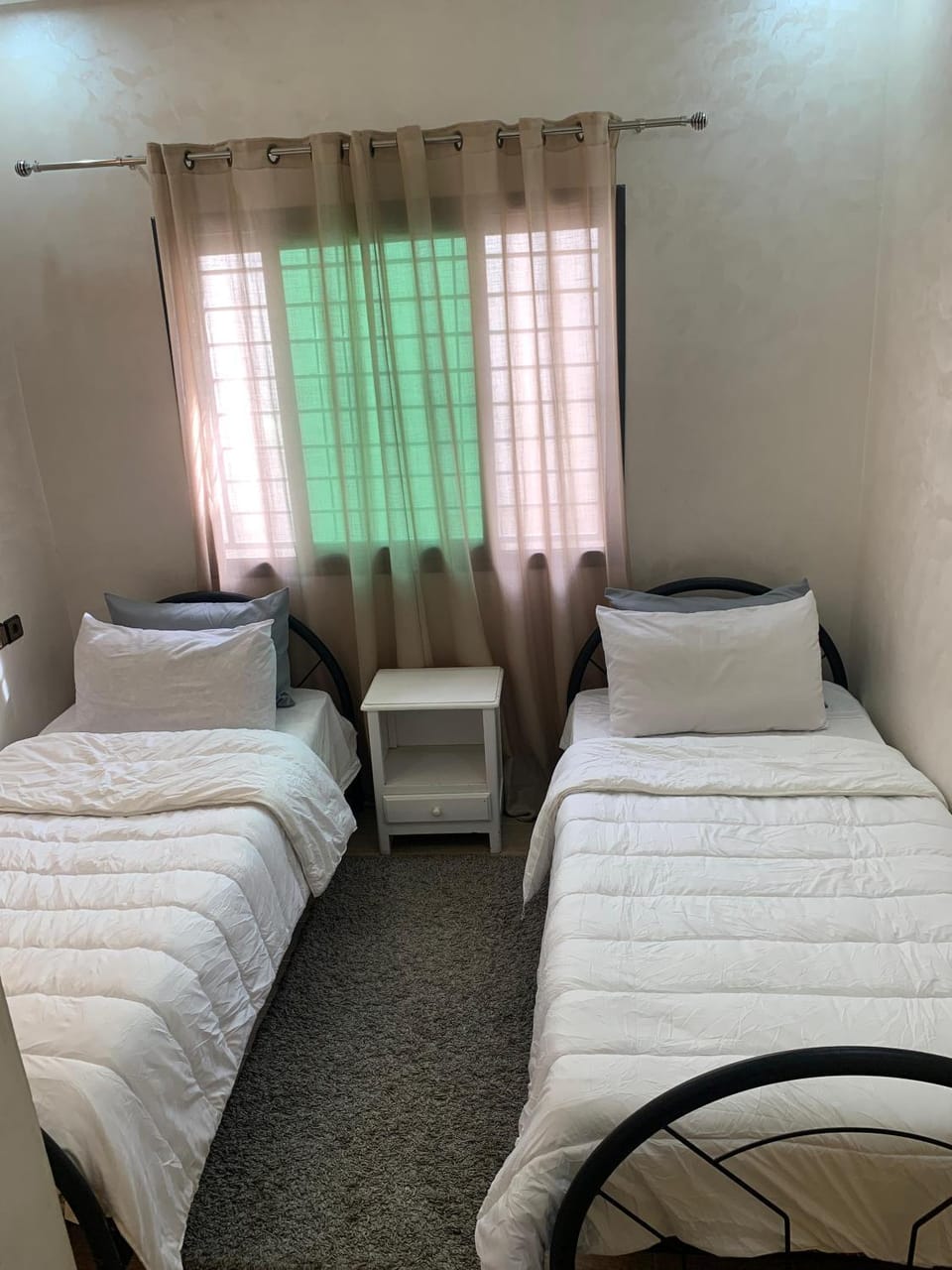 prestige appartment Apartment in Fes