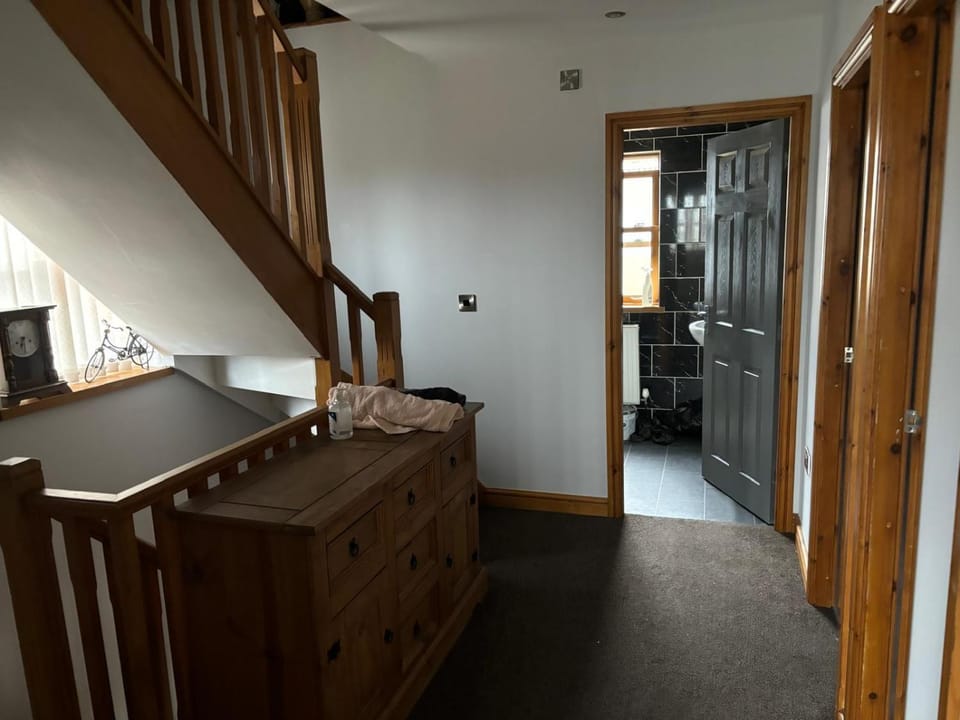 The View Villa in Wales
