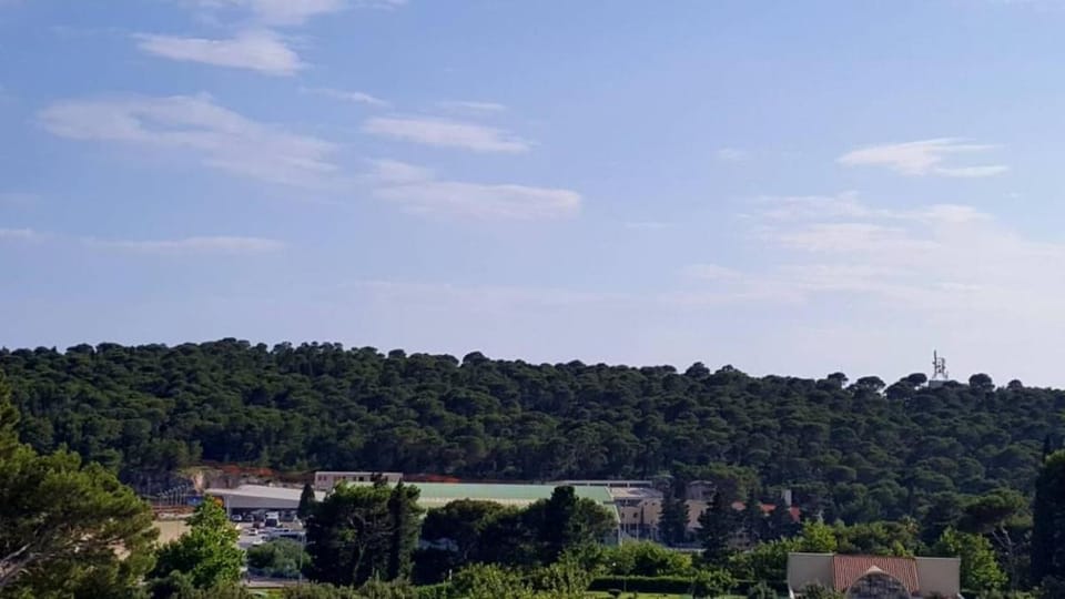 Apartman Andrea i Toni Apartment in Makarska