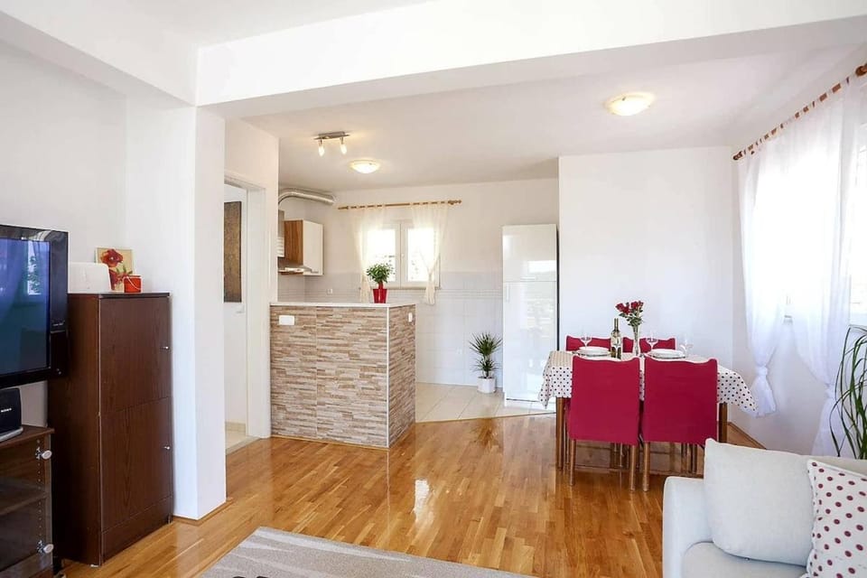 Apartman Andrea i Toni Apartment in Makarska