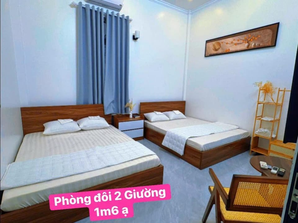 LIIN House Mộc Châu Apartment in Laos