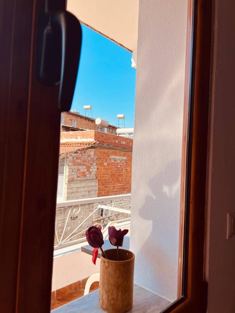 ES Berat Apartments Apartment in Europe