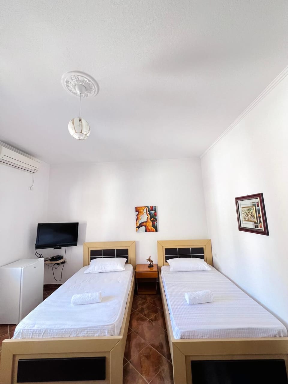 ES Berat Apartments Apartment in Europe