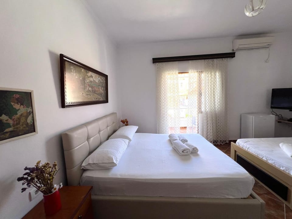 ES Berat Apartments Apartment in Europe