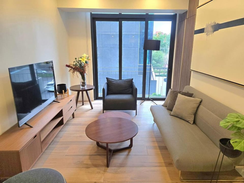 Apartment 1 bedroom near Hospital Español Apartment in Mexico City