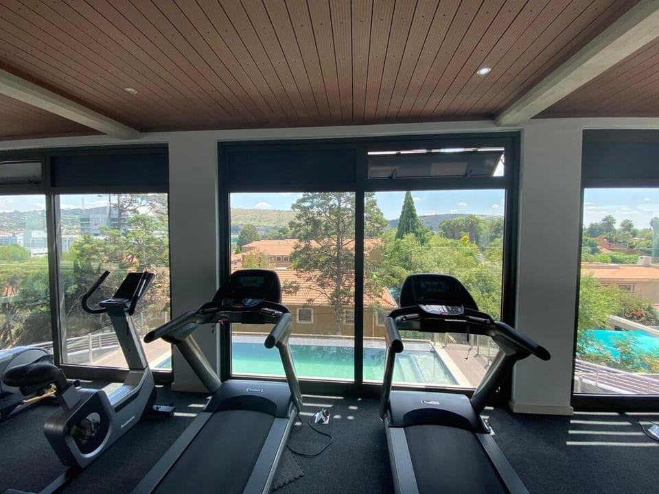 Simply Convenient Stays - Bedfordview Apartment in Johannesburg