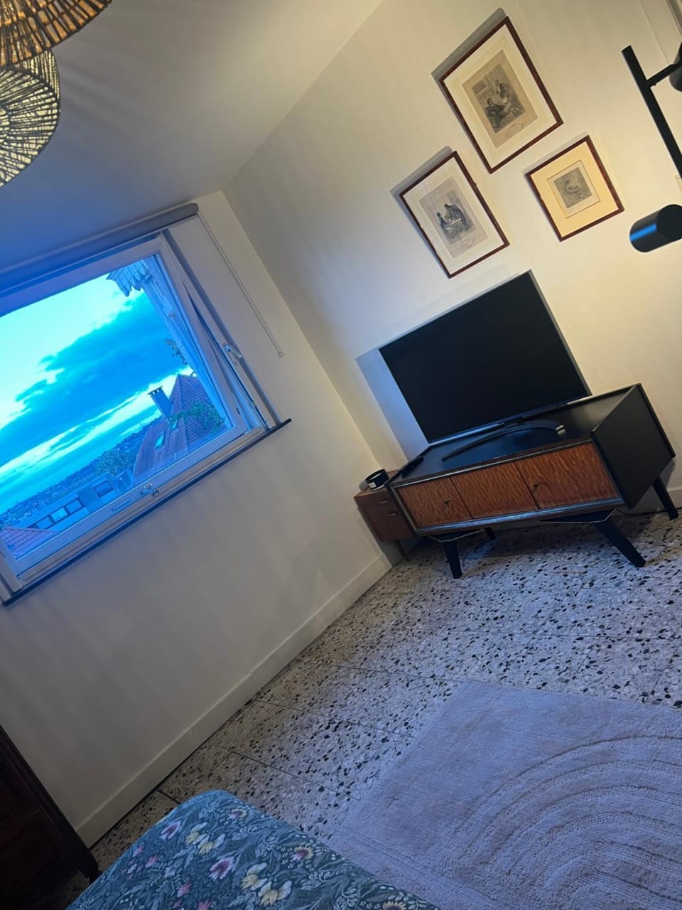 TV and multimedia