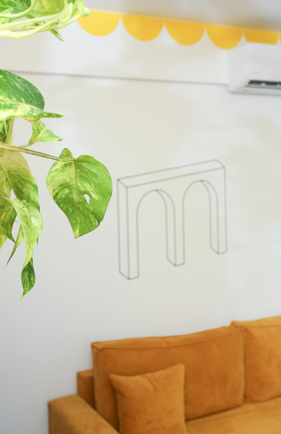 Valory #2,6 Aesthetic Stay Apartment in Thessaloniki
