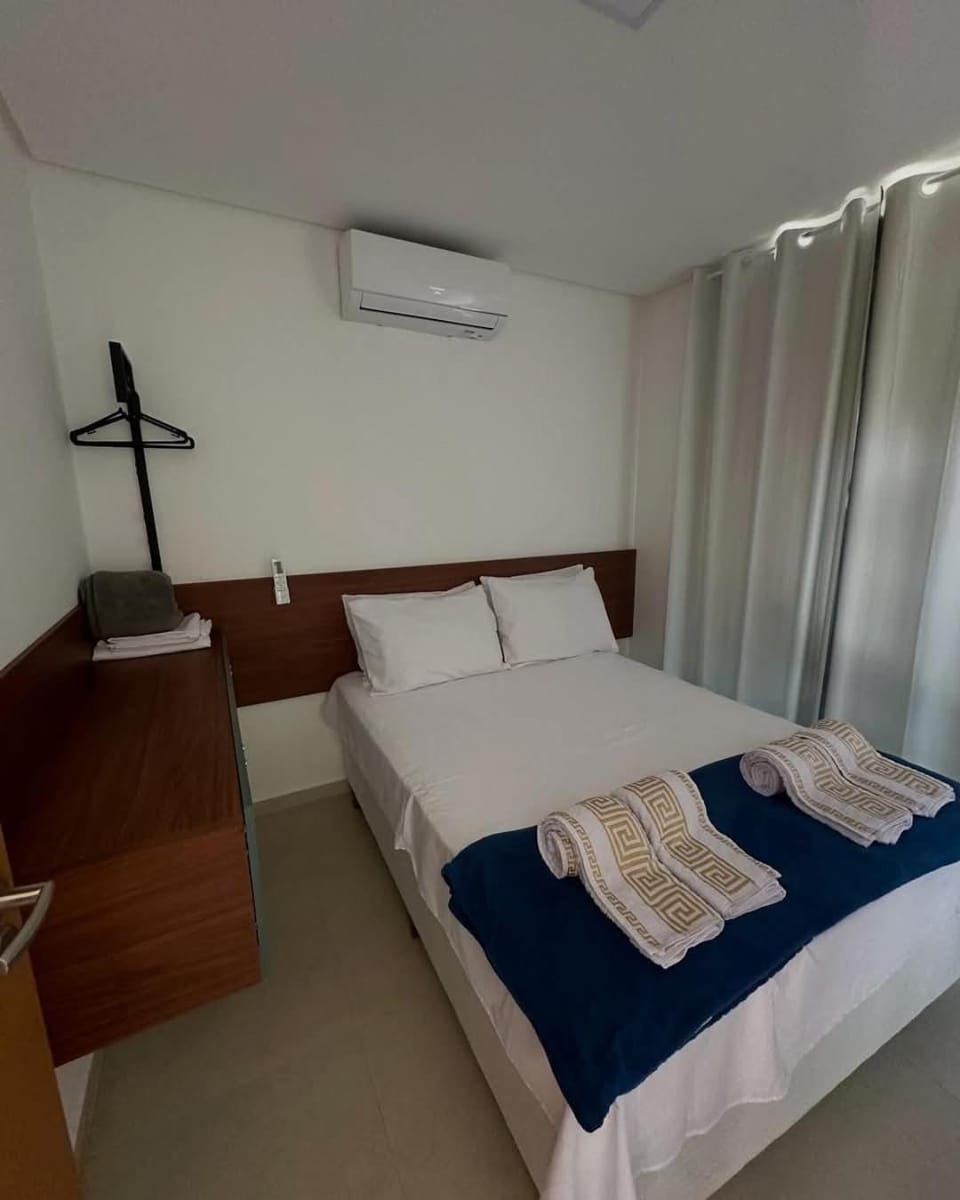 Flat 205 Miray Exclusice Apartment in Tamandaré